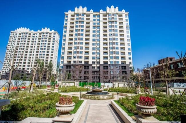 包头方兴.凤凰台