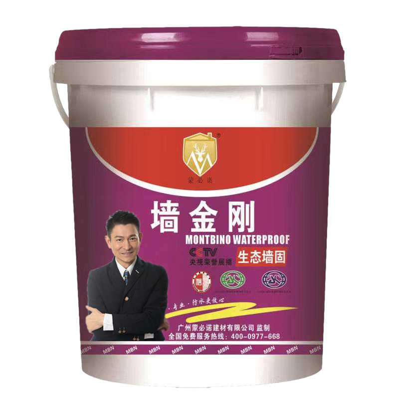 生态墙固