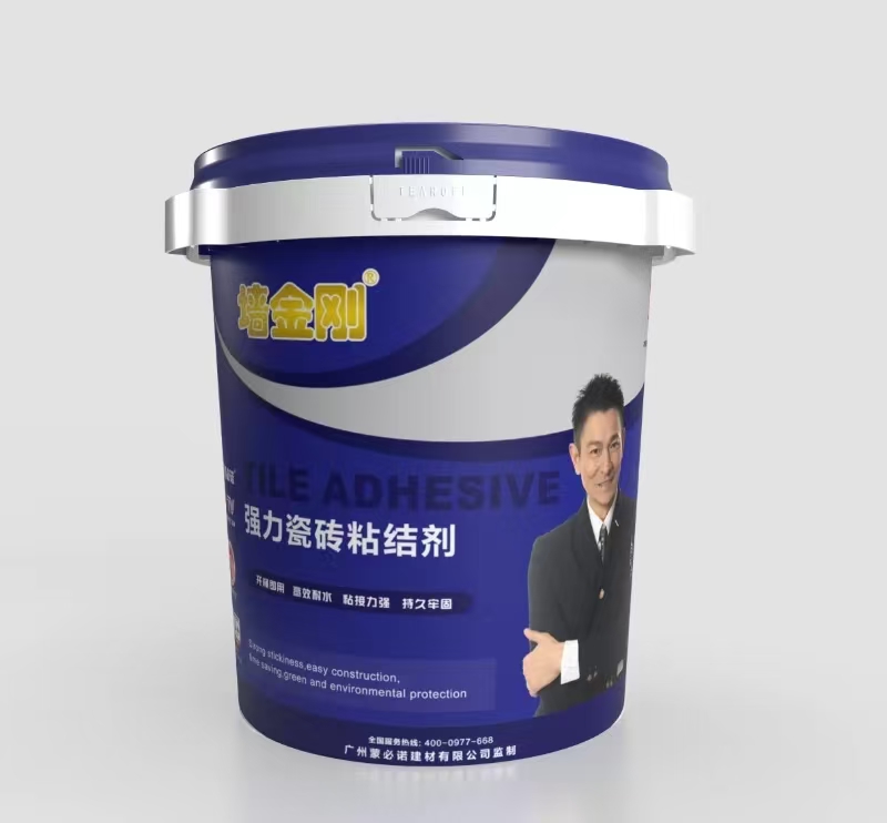 强力瓷砖粘结剂